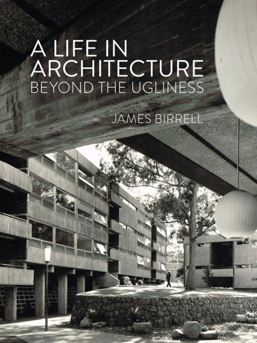 Cover image for A Life in Architecture